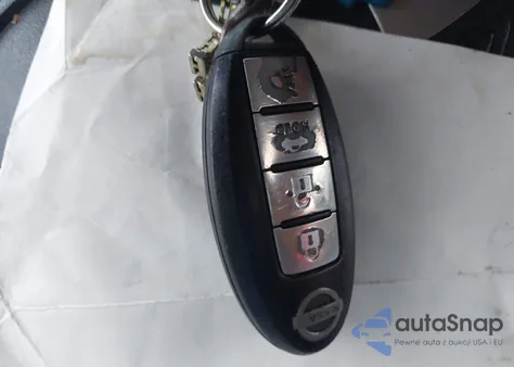 2017 Nissan Sentra Sv из США, поврежденный, VIN 3N1AB7AP3HY321893